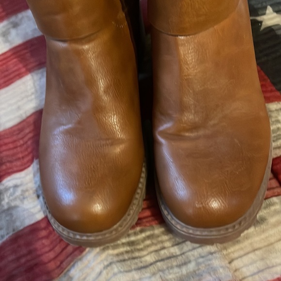 Mudd boots - Picture 2 of 10